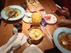 -夏日玛莉西餐厅(耒阳龙腾店)