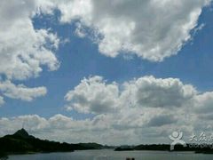 -贵阳市花溪国家城市湿地公园