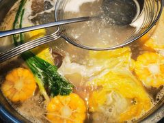 -花田煮鲜牛肉火锅(钟楼众汇店)