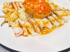 -徐记海鲜(曲江南湖店)