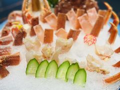 -宝燕壹号景观餐厅(龙盛国际商业广场店)
