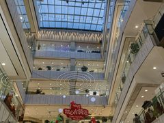 -凯德MALL(西直门店)