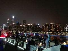 -琶醍壹号•潮菜江景餐吧