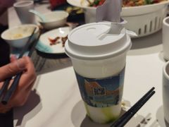 -阿娜尔·新疆菜(宜家荟聚中心店)