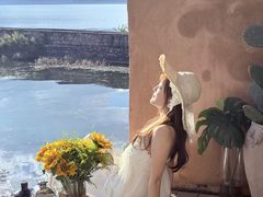 -六阅·福十 FORTEN 海景咖啡西餐厅(双廊古镇店)