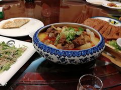 -裕德隆清真饭庄·天津特色菜(东丽店)