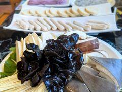-潮汕美牛肉丸火锅店(天宁寺店)