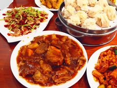 -恩宏德餐馆(平山道店)