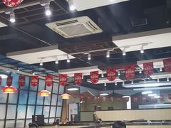 -和庆斋羊蝎子火锅·碳缸烧烤(顺义旗舰店)