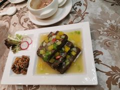 -新兴·金羊座·粤菜点心(乐峰店)