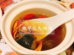 -壹号港湾