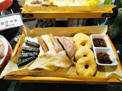 -令氏家外家周秦食府(高新店)