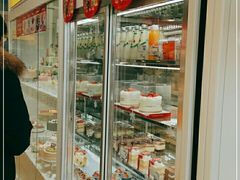 -味多美蛋糕(六里桥店)