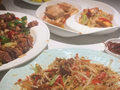 -鲁城往事(游客中心店)