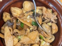 -金沙湾茶餐厅(万科公园金街店)