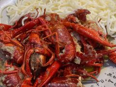 -辣盆盆麻辣小龙虾(哈尔滨总店)