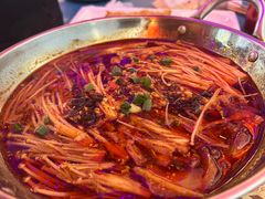 -小桥衢州人家·海鲜烧烤·盱眙龙虾(万达水街店)