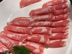 -东来顺饭庄(金泉广场店)