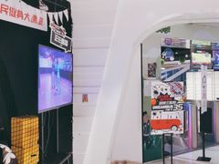 -VS SPORTS PARK运动玩乐园·团建·生日会(合生汇店)