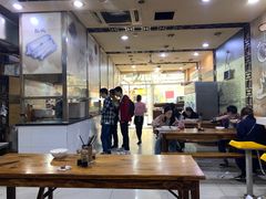 大堂-阊门姚记豆浆(旧学前直营店)