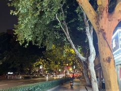 -杭州西湖银泰百货