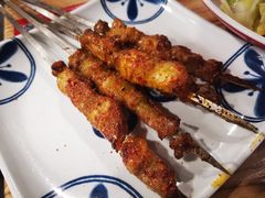 -老九圆山西面馆(CBD店)