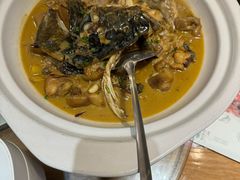 -黄泥岗·地道湖北菜(奥特莱斯店)