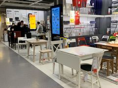 -宜家家居(哈尔滨商场店)