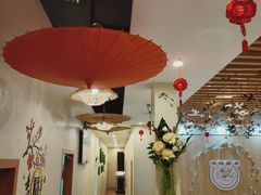 -丹江口渔村·湘味厨房(桃园店)