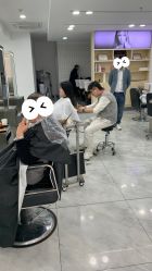 -Coo Hair salon
