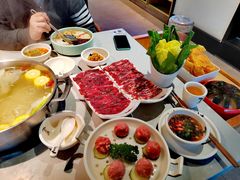 -俏牛哥鲜牛肉牛肆馆(重庆天地店)