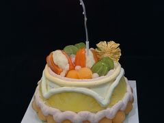 -流酥可心·牛乳蛋糕商店(禾祥西路店)