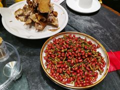 -金掌勺东北菜(格兰晴天店)