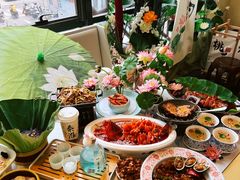 -苏梦江南·淮扬菜(夫子庙店)