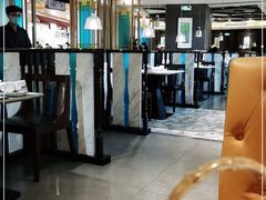 大堂-岭南真味·匠心粤菜(K11店)