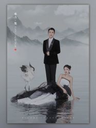 -雪中彩影婚纱摄影·微光艺术中心