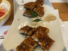 -金井日本料理(丽柏广场店)