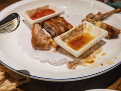 -老阿爸鲜鱼土菜(昆山花桥店)