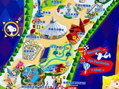 -史努比缤纷世界