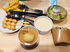 -宜家·瑞典风味餐厅(天津东丽商场店)