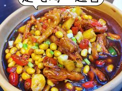 -赣菜笔记·江西米粉·小龙虾·小炒(曹杨路店)