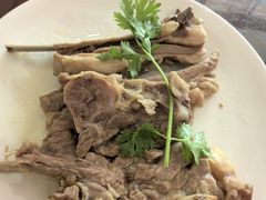 -范记靖远羊羔肉(博物馆店)
