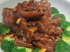 -如意餐厅•江浙菜•私房菜(瓜沥店)