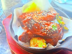 -Lets burger非常汉堡·环球风味(蓝色港湾店)