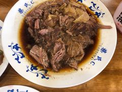 -柴氏风味斋(甘家口店)
