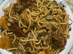 -王虎成猪排骨烩菜非物质文化遗产传承馆