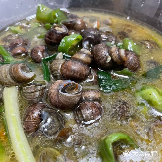 老字号传统薰腊蒸菜馆