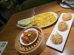 -点心传说·粤菜点心(佐阾虹湾店)