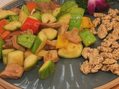 -顺德人家食府(黄金广场店)