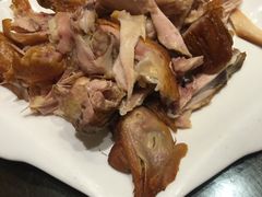 -浩家苑菜馆(汉口路店)